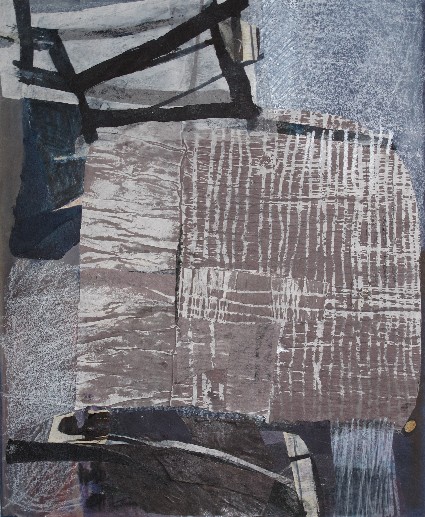 Hetty van boekhout, collage 2, 2013